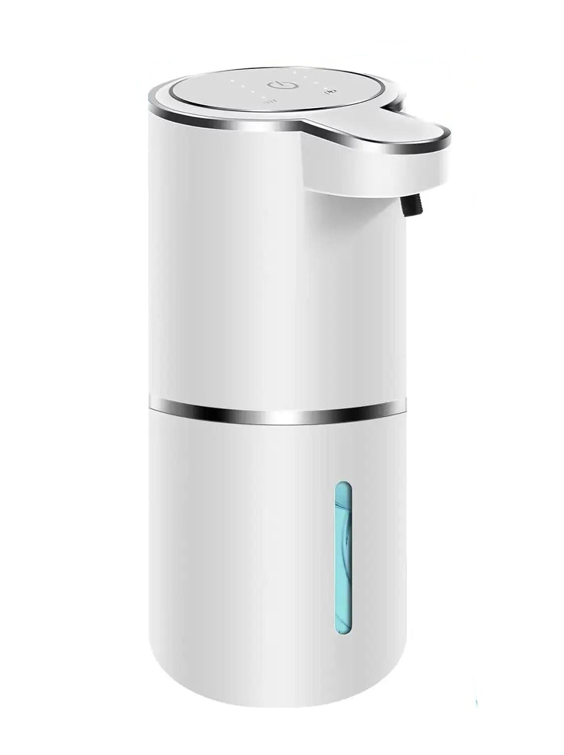 Nubella - Dispensador Automático de Jabón